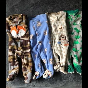 Kids baby bundle